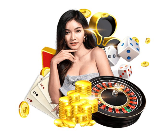 7777 CASINO บาคาร่า คาสิโนยอดฮิตอันดับ 1 เว็บตรง ลิขสิทธิ์แท้ 100%